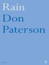Rain (eBook)